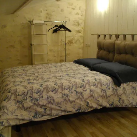 住宿加早餐酒店 Le Jardin D'abel *