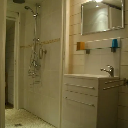 Le Jardin D'abel 住宿加早餐酒店 Les Châtelliers-Châteaumur