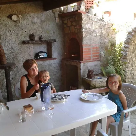 Le Jardin D'abel * Les Châtelliers-Châteaumur