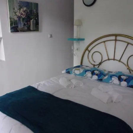 Le Jardin D'abel Les Châtelliers-Châteaumur