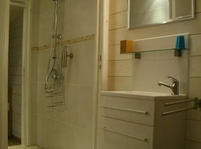 Le Jardin D'abel Bed & Breakfast Les Châtelliers-Châteaumur