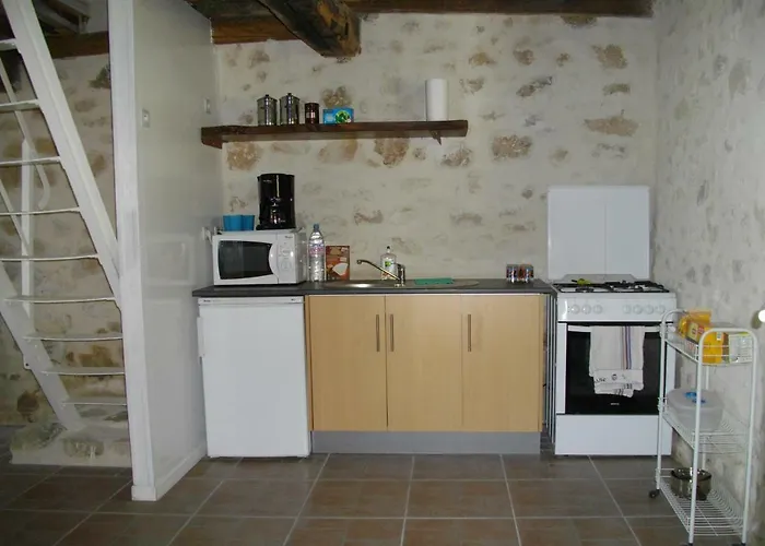 Le Jardin D'abel Bed & Breakfast