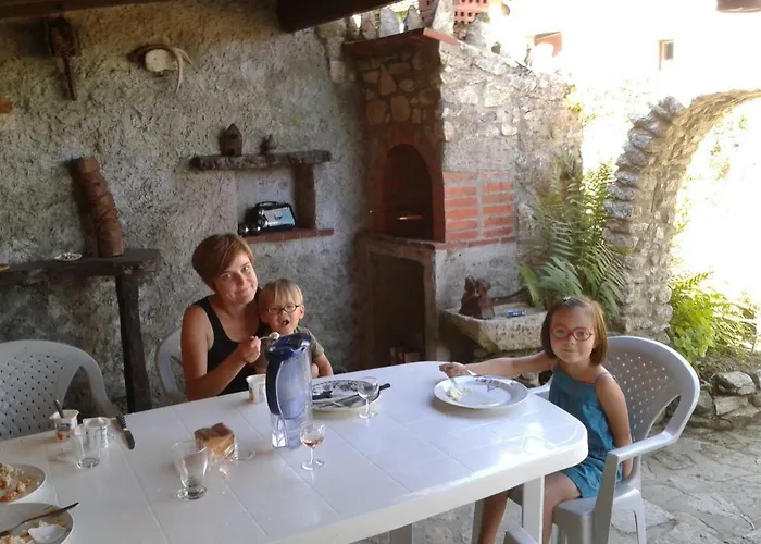 Le Jardin D'abel * Les Châtelliers-Châteaumur